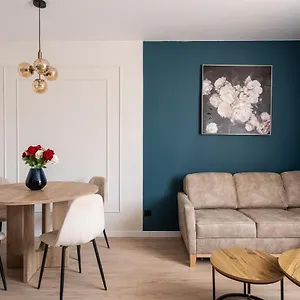 Rentplanet - Pilsudskiego Apartament