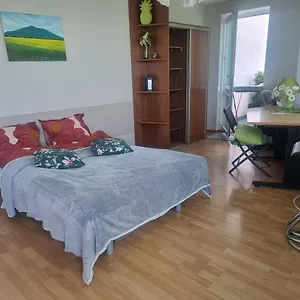 Sloneczny Apartamencik Apartament