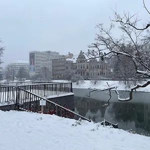 Cozy Apartament