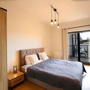 Apartimento Angel River 7 Apartament