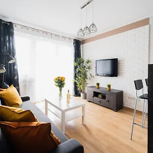 - 3 - Lift - Parking-new Building Apartament