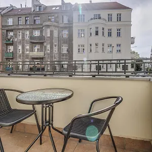 Rentplanet - Zeromskiego Apartament
